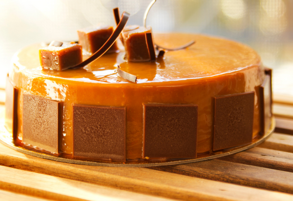 バタースコッチとは - スイーツモール