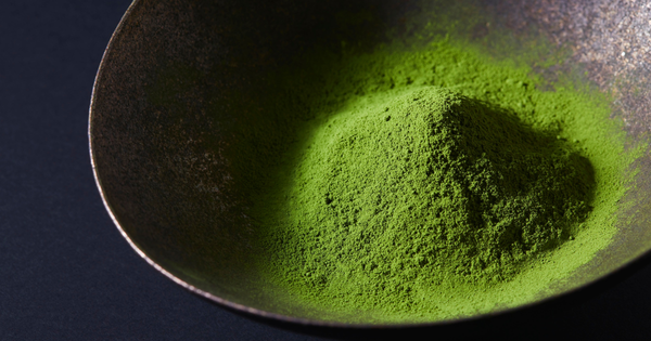 抹茶お菓子を極める：抹茶パウダーの選び方から、魅力を最大限に引き出すスイーツレシピまで