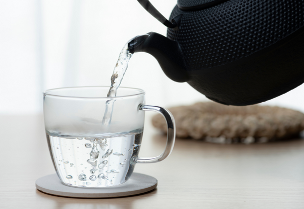 温かい飲み物でスリムに！ダイエット効果を最大化する方法