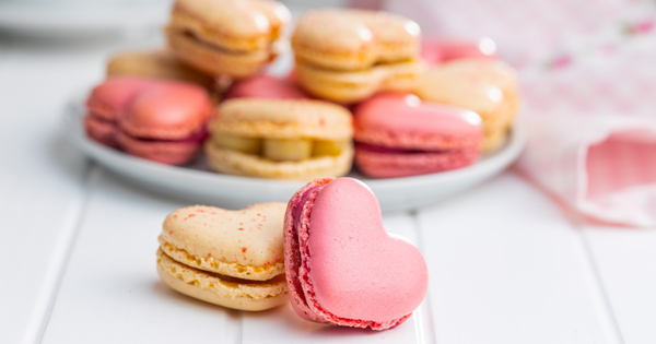 マカロンの奥深い世界へ！歴史、種類、味わい方を紐解く