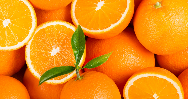 オレンジ輪切りの魅力：基本の切り方からシロップ煮レシピまで徹底解説！