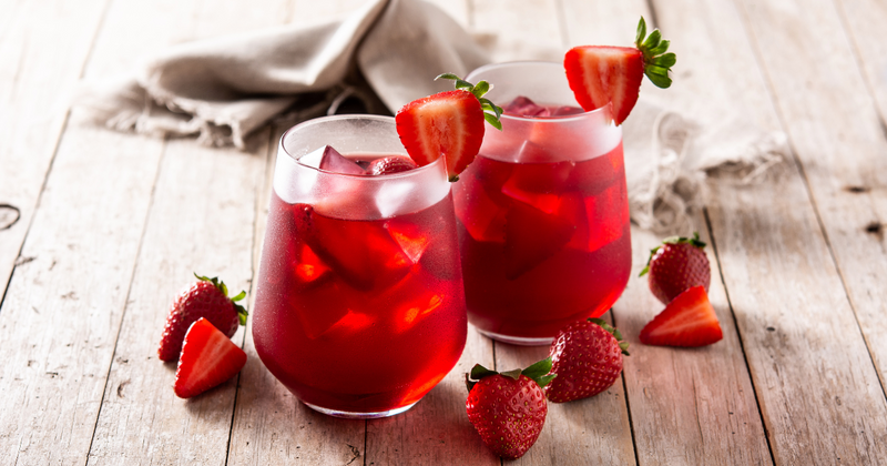 果実酒の魅力と作りたい果実酒ランキング｜手作りレシピも紹介
