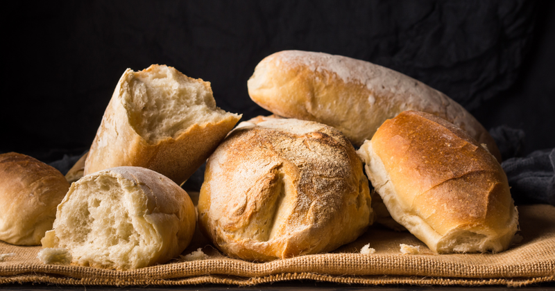 パンが固くなった？原因と対策を徹底解説！
