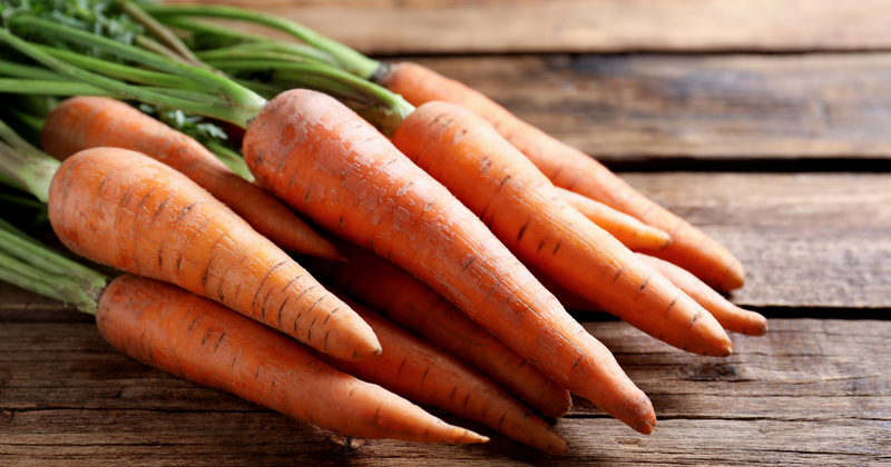 人参の栄養を徹底解説！効果効能からおすすめレシピまで