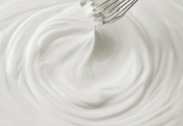 ホイップクリーム余ったら？アイデア＆保存術