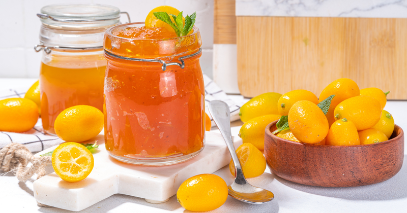 金柑ジャム使い道徹底攻略！アレンジレシピから保存方法まで