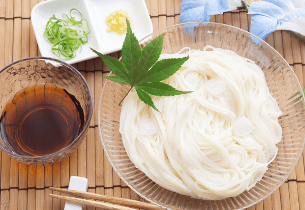 うめんダイエット成功の秘訣！選び方と食べ方のポイント解説