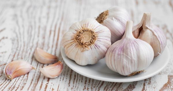 ニンニクを長持ちさせる干し方と保存術：家庭菜園での収穫から食卓まで