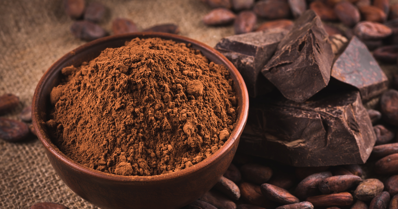 カカオパウダーとココアパウダーの違い：風味、製法、用途を徹底解説