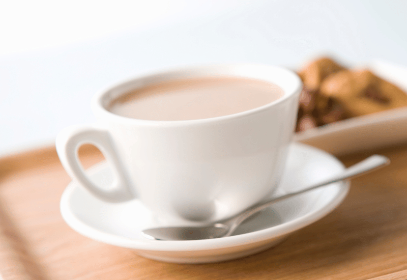 カフェオレに合うコーヒー豆
