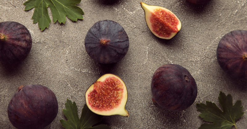 ドライいちじくの魅力を最大限に！絶品アレンジレシピ