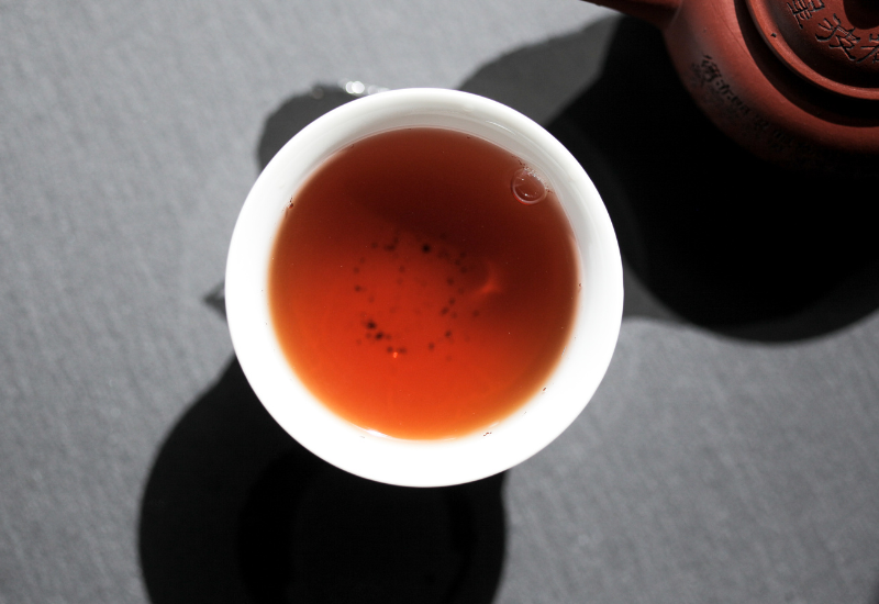 玄米茶の知られざる効能：健康・美容への効果と注意点を徹底解説