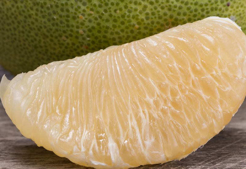 文旦の収穫時期はいつ?種類別の旬な時期と美味しい食べ方