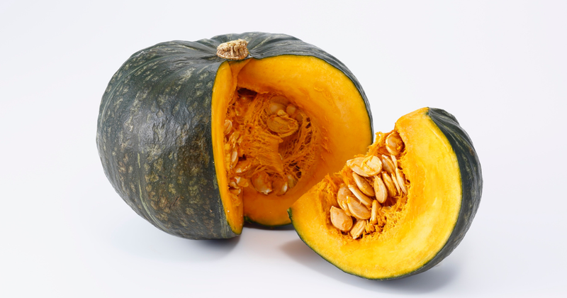 かぼちゃ冷凍保存：美味しさ長持ち！保存期間と活用術を徹底解説