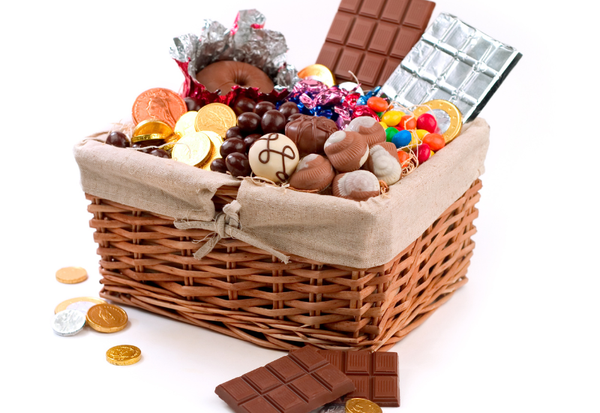 アレルギーがあっても大丈夫！安心のお菓子選び