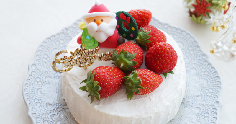 低糖質クリスマスケーキ：罪悪感なしで楽しめる、3つのヘルシーレシピ