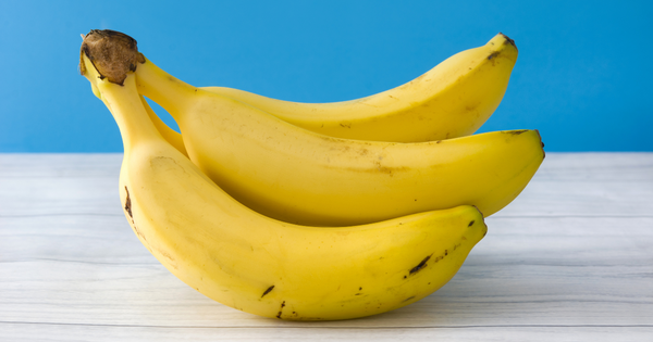 朝にバナナは食べない方が良い？注意点を知って賢く食べよう！