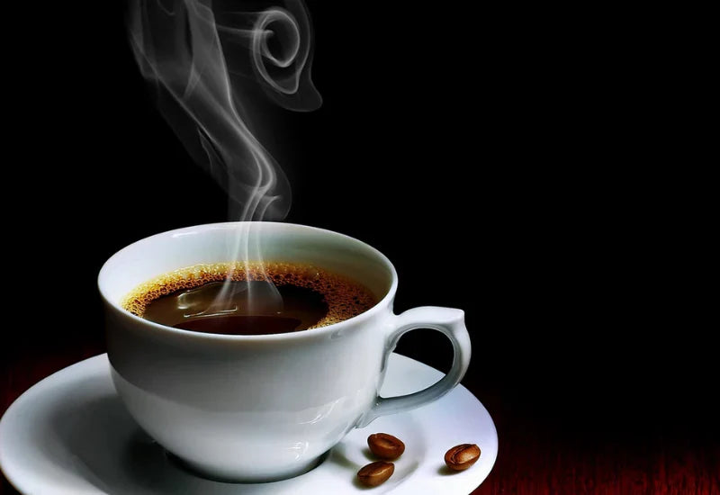 マンデリン コーヒー