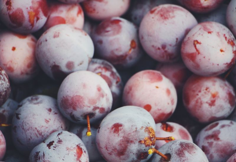 ダイエットにプルーン？美味しく賢く痩せるための秘密を徹底解説！