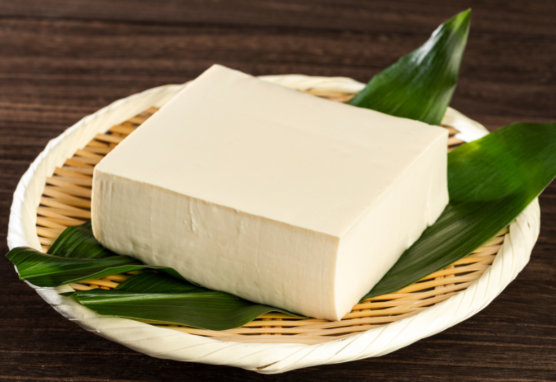 豆腐とは？種類、栄養、調理法まで徹底解説