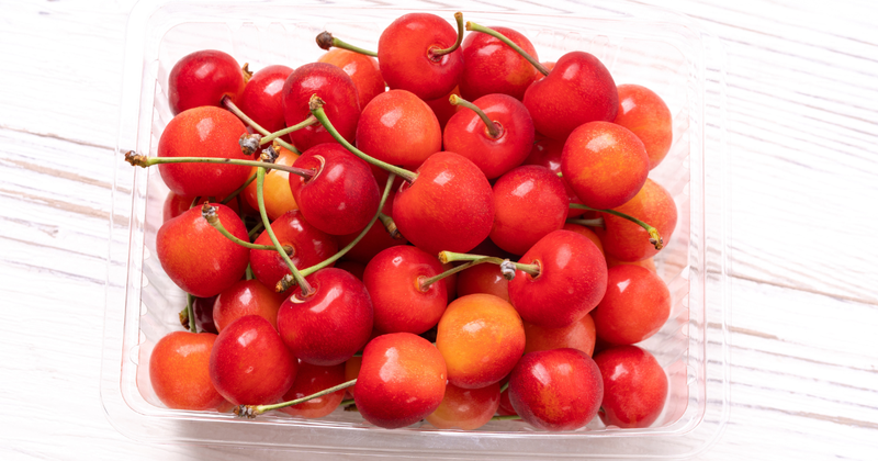 佐藤錦の完全ガイド：旬の時期から美味しい食べ方まで最高峰さくらんぼを徹底解説