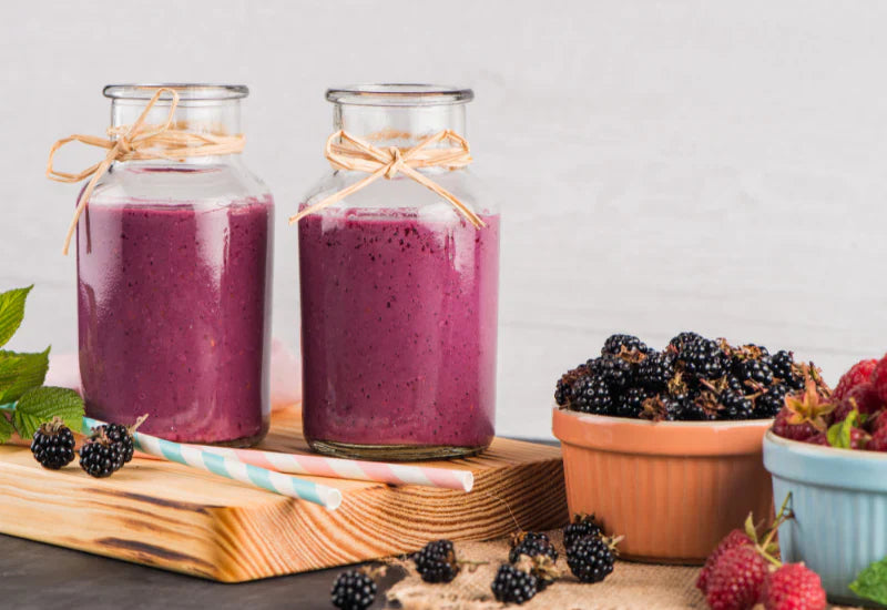 スムージー ダイエット