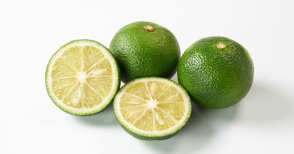 すだちを味わい尽くす！旬の時期、栽培、食べ方、保存方法を徹底解説