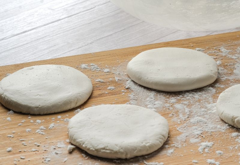 薄力粉とは？小麦粉の種類と特徴を徹底解説