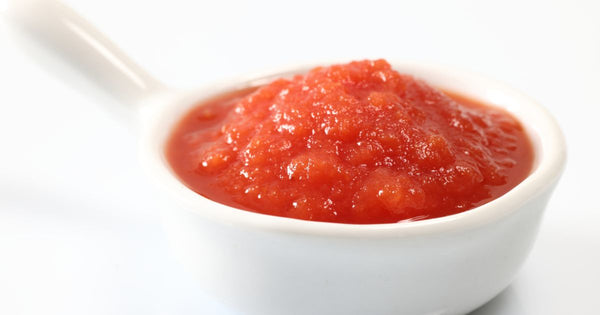 ピューレとは？料理を豊かにする万能食材の魅力と活用法