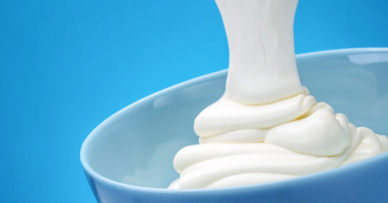 生クリーム 食べたい