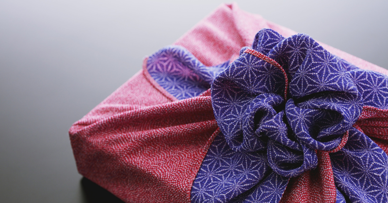 センスが光る！お年賀手土産で新年のご挨拶を