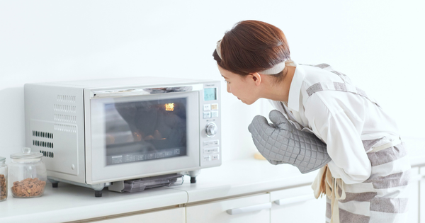 枝豆レンジ爆発！主婦が語る恐怖の体験と安全な温め方