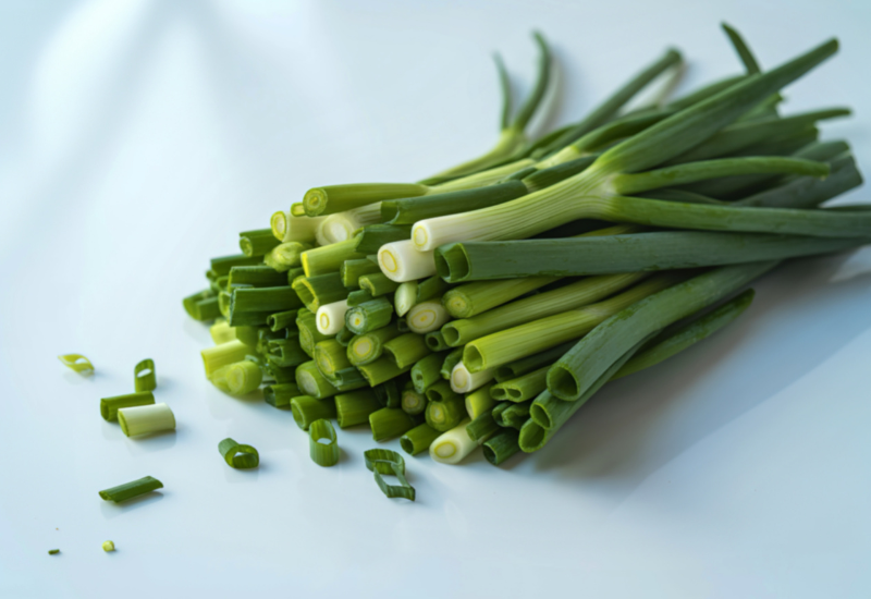 わけぎとネギの違いとは？特徴・見分け方からレシピまで徹底解説！