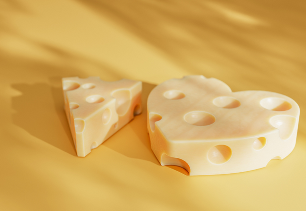 血管を柔らかくする食べ物 チーズ