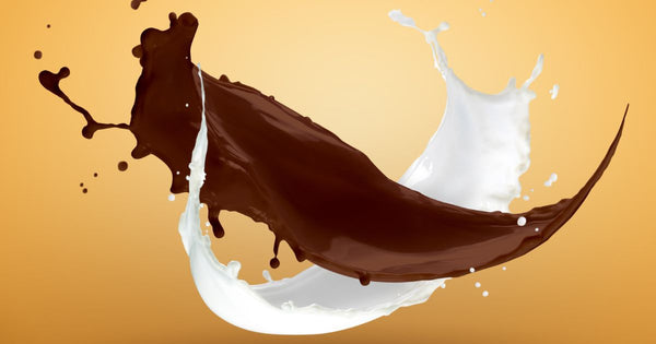 牛乳で作る生チョコ：簡単レシピとアレンジで広がるチョコレートの世界
