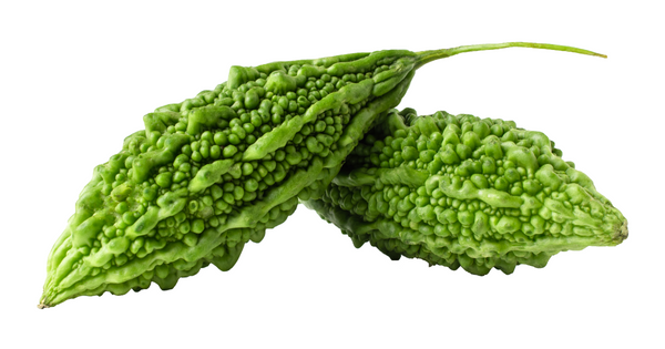 ゴーヤ冷凍保存