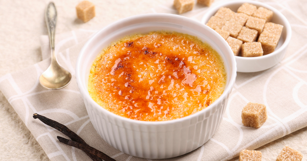 カタラーナとは？クレームブリュレ・プリンとの違いから基本レシピまで徹底解説