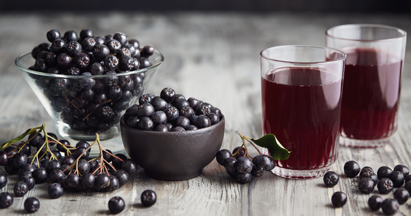 アロニアの魅力を徹底解剖！美味しく食べるためのヒント集