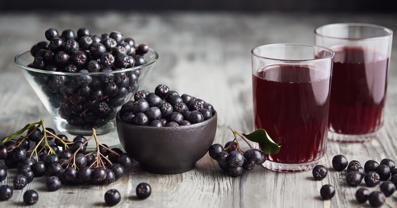 アロニアの魅力を徹底解剖！美味しく食べるためのヒント集