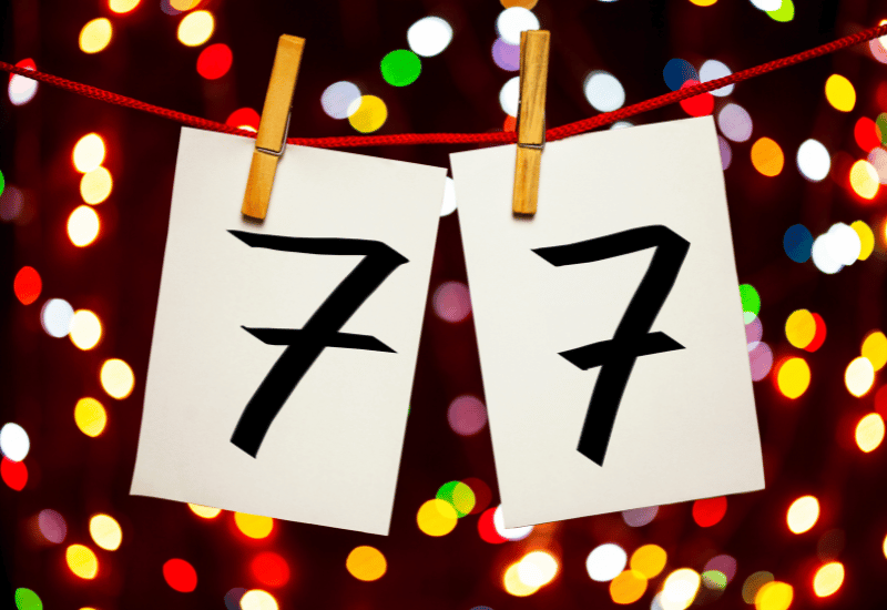 喜寿のお祝いケーキで笑顔を咲かせよう！選び方とおすすめデザイン