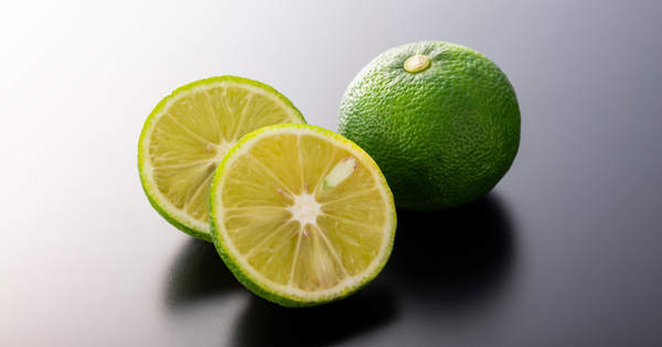 徳島県すだち：知られざる魅力と多様な使い方