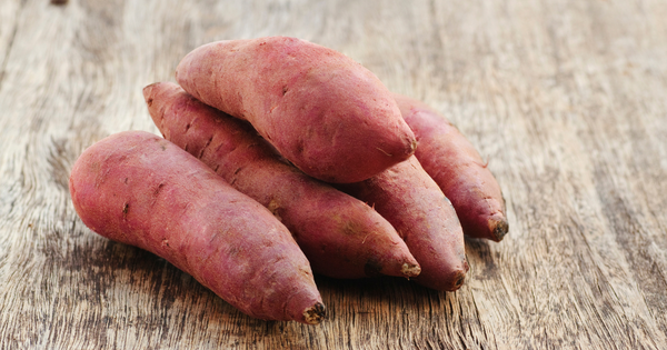 さつまいもを美味しく長期保存！保存テクニックと調理法