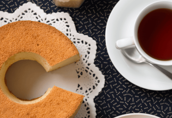 シフォンケーキのルーツとその成り立ち：歴史の旅へようこそ！