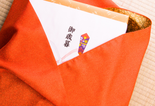 義実家へのお歳暮：感謝を伝えるギフト選びの決定版