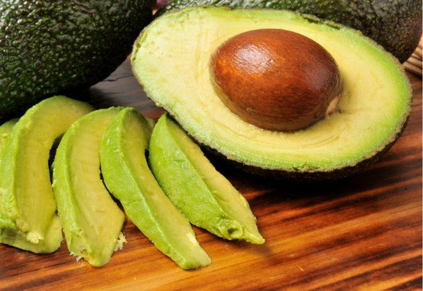 アボカド糖質
