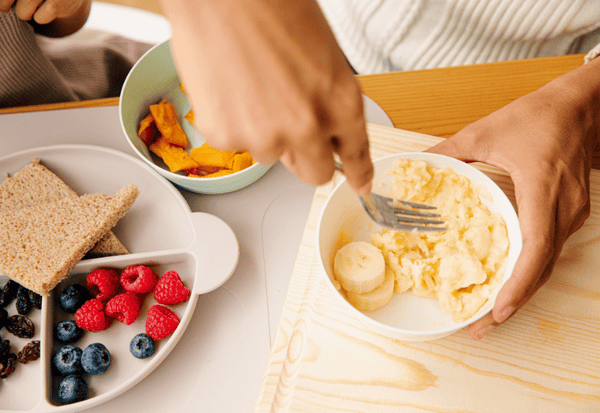 離乳食中期、パン粥の量：目安とレシピ、アレルギー対策まで徹底解説