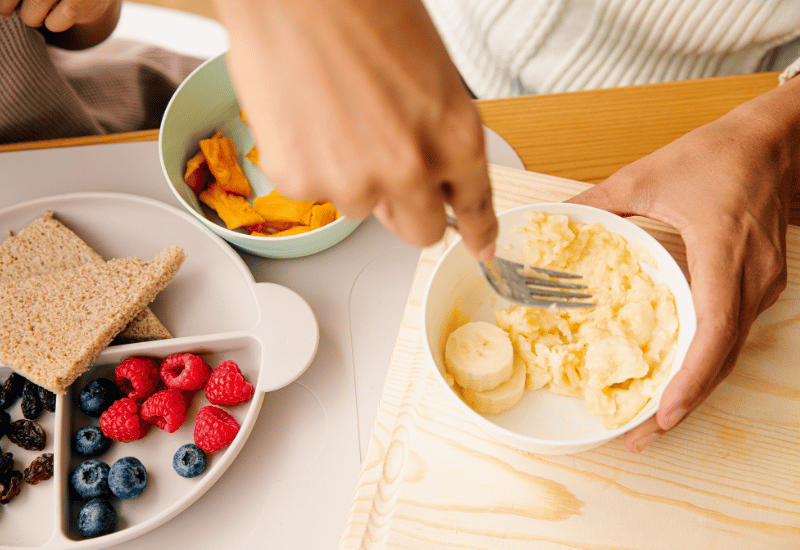 離乳食中期、パン粥の量：目安とレシピ、アレルギー対策まで徹底解説