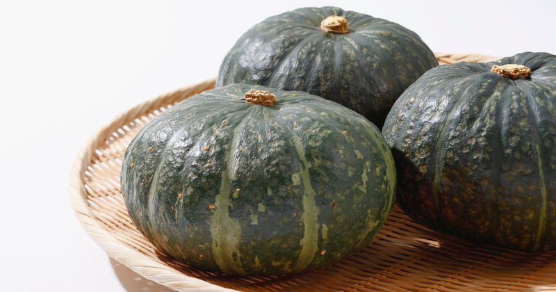 かぼちゃを生のまま冷凍保存！美味しさ長持ちの秘訣と活用レシピ