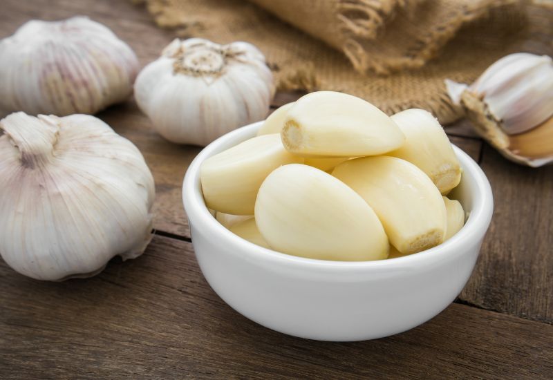 知られざるニンニクの栄養パワー：健康効果から調理のコツまで徹底解説！