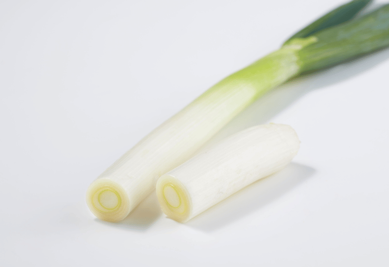 根深ネギ：食卓を彩る多様な呼び名と歴史